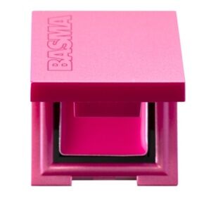 Basma blush mini